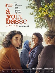 Affiche À VOIX BASSE