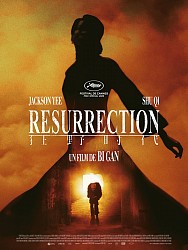 Affiche RESURRECTION