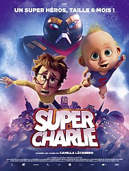 Affiche SUPER CHARLIE