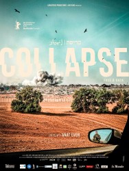 Affiche COLLAPSE