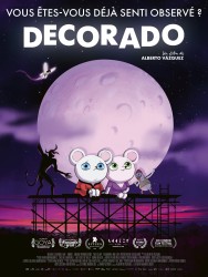 Affiche DECORADO