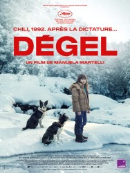 Affiche DÉGEL