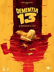 Affiche DEMENTIA 13