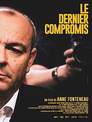 Affiche LE DERNIER COMPROMIS
