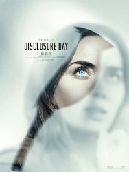 Affiche DISCLOSURE DAY