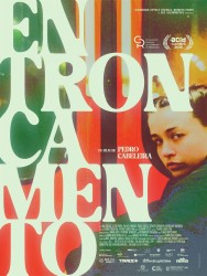 Affiche ENTRONCAMENTO