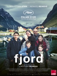 Affiche FJORD