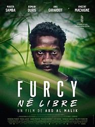 Affiche FURCY, NÉ LIBRE