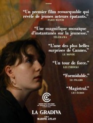 Affiche LA GRADIVA