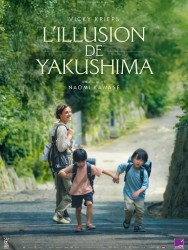 Affiche L'ILLUSION DE YAKUSHIMA