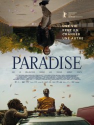 Affiche PARADISE