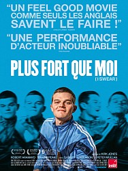 Affiche PLUS FORT QUE MOI
