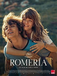 Affiche ROMERIA