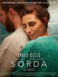 Affiche SORDA
