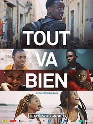 Affiche TOUT VA BIEN