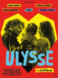 Affiche ULYSSE
