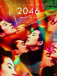 2046 de Wong Kar Wai