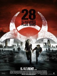 28 SEMAINES PLUS TARD de Juan Carlos Fresnadillo
