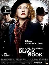 BLACK BOOK de Paul Verhoeven