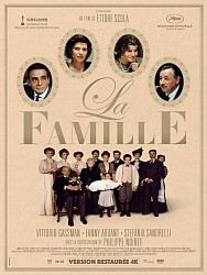 LA FAMILLE de Ettore Scola