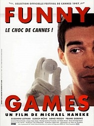 FUNNY GAMES de Michael Haneke