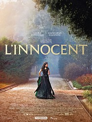 L'INNOCENT de Luchino Visconti