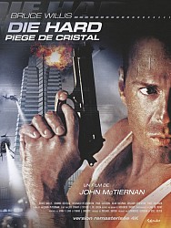 PIÈGE DE CRISTAL de John McTiernan