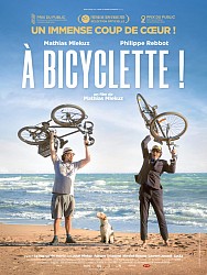 À BICYCLETTE ! de Mathias Mlekuz