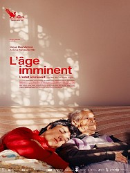 L'ÂGE IMMINENT de Clara Serrano Llorens & Gerard Simó Gimeno