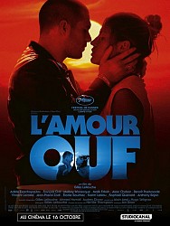 L'AMOUR OUF de Gilles Lellouche