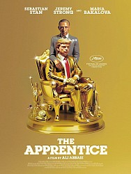 THE APPRENTICE de Ali Abbasi