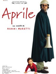 APRILE de Nanni Moretti APRILE de Nanni Moretti