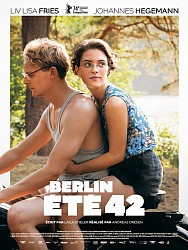 BERLIN ÉTÉ 42 de Andreas Dresen