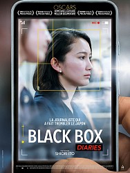 BLACK BOX DIARIES de Shiori Ito