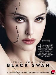 BLACK SWAN de Darren Aronofsky