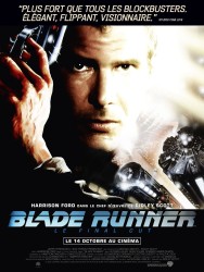 BLADE RUNNER de Ridley Scott BLADE RUNNER de Ridley Scott
