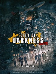 CITY OF DARKNESS de Soi Cheang