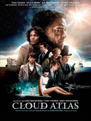 CLOUD ATLAS de Tom Tykwer, Lilly Wachowski, Lana Wachowski
