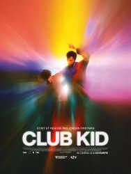 CLUB KID de Jordan Firstman CLUB KID de Jordan Firstman
