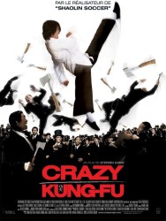 CRAZY KUNG-FU de Stephen Chow