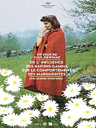 DE L'INFLUENCE DES RAYONS GAMMA SUR LE COMPORTEMENT DES MARGUERITES de Paul Newman