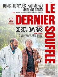 LE DERNIER SOUFFLE de Costa-Gavras