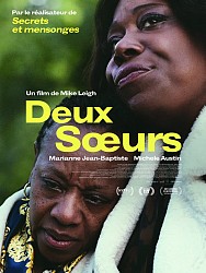 DEUX SOEURS de Mike Leigh