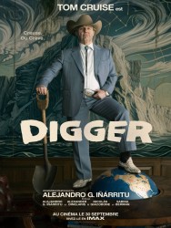 DIGGER de Alejandro González Iñárritu