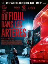 DU FIOUL DANS LES ARTÈRES de Pierre Le Gall DU FIOUL DANS LES ARTÈRES de Pierre Le Gall