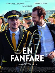 EN FANFARE de Emmanuel Courcol