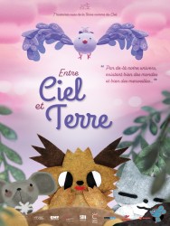 ENTRE CIEL ET TERRE de Collectif