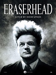 ERASERHEAD de David Lynch