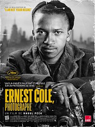 ERNEST COLE, PHOTOGRAPHE de Raoul Peck