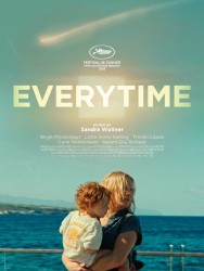 EVERYTIME de Sandra Wollner EVERYTIME de Sandra Wollner